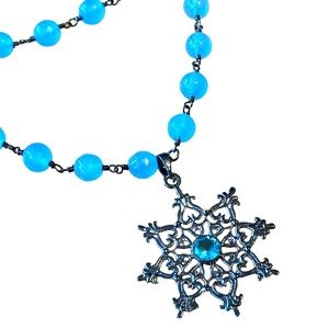 Amy Rose Fox Designs Jewelry